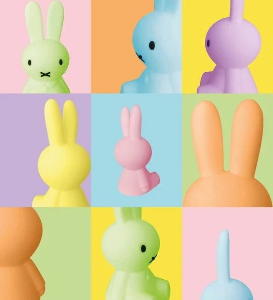 Lampička Mr Maria MIFFY Mini Light - Mystery Box | Lavly.cz