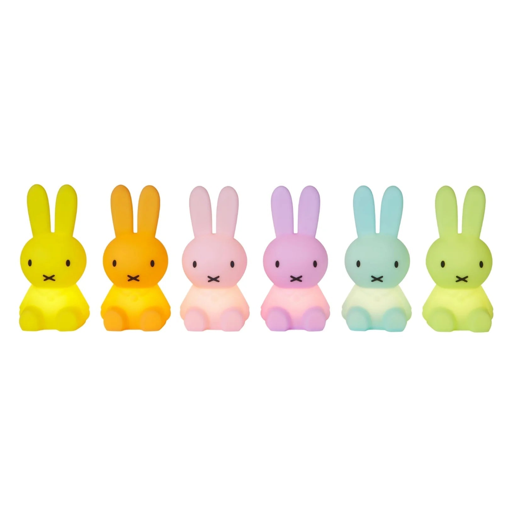 Lampička Mr Maria MIFFY Mini Light - Mystery Box | Lavly.cz