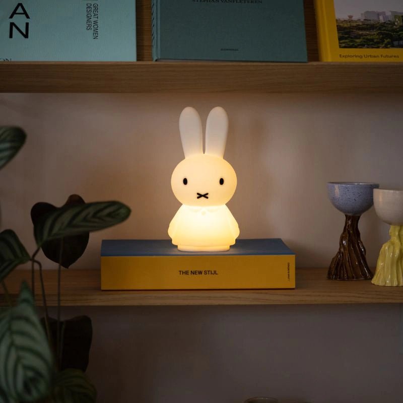 Lampička Mr Maria MIFFY Shines | Stylové doplňky pro děti a ženy | Lavly.cz