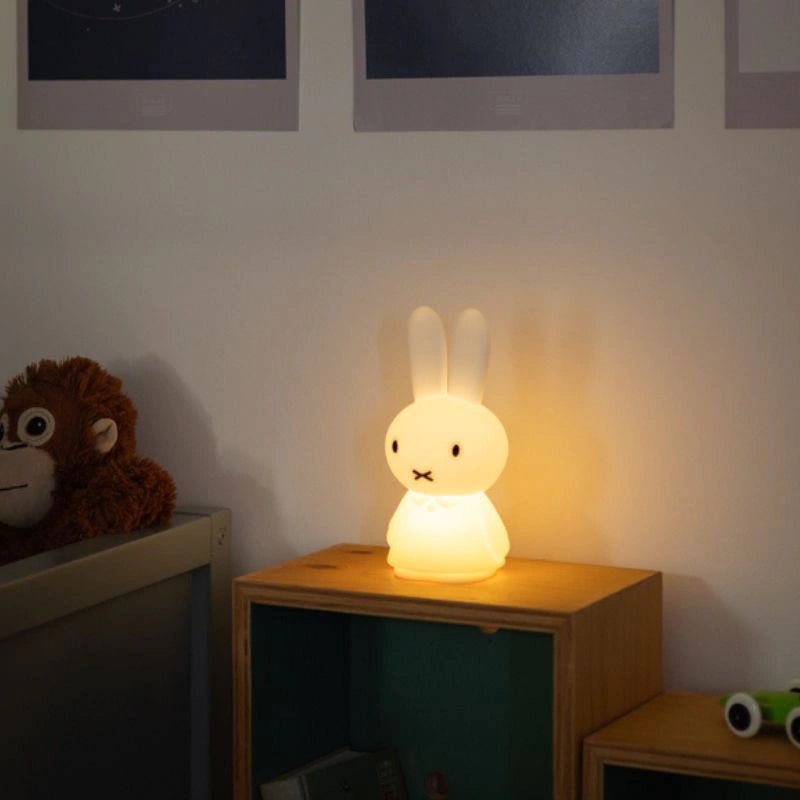 Lampička Mr Maria MIFFY Shines | Stylové doplňky pro děti a ženy | Lavly.cz