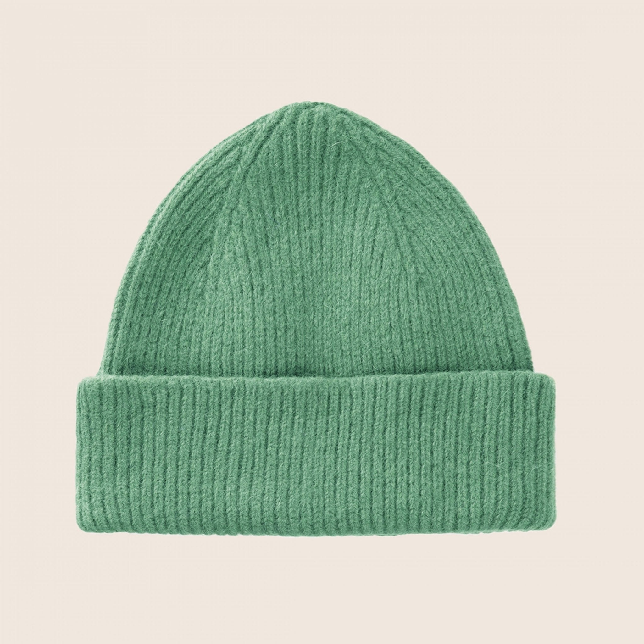 LE BONNET Čepice z jehněčí vlny Jade | Stylové doplňky pro děti a ženy | Lavly.cz