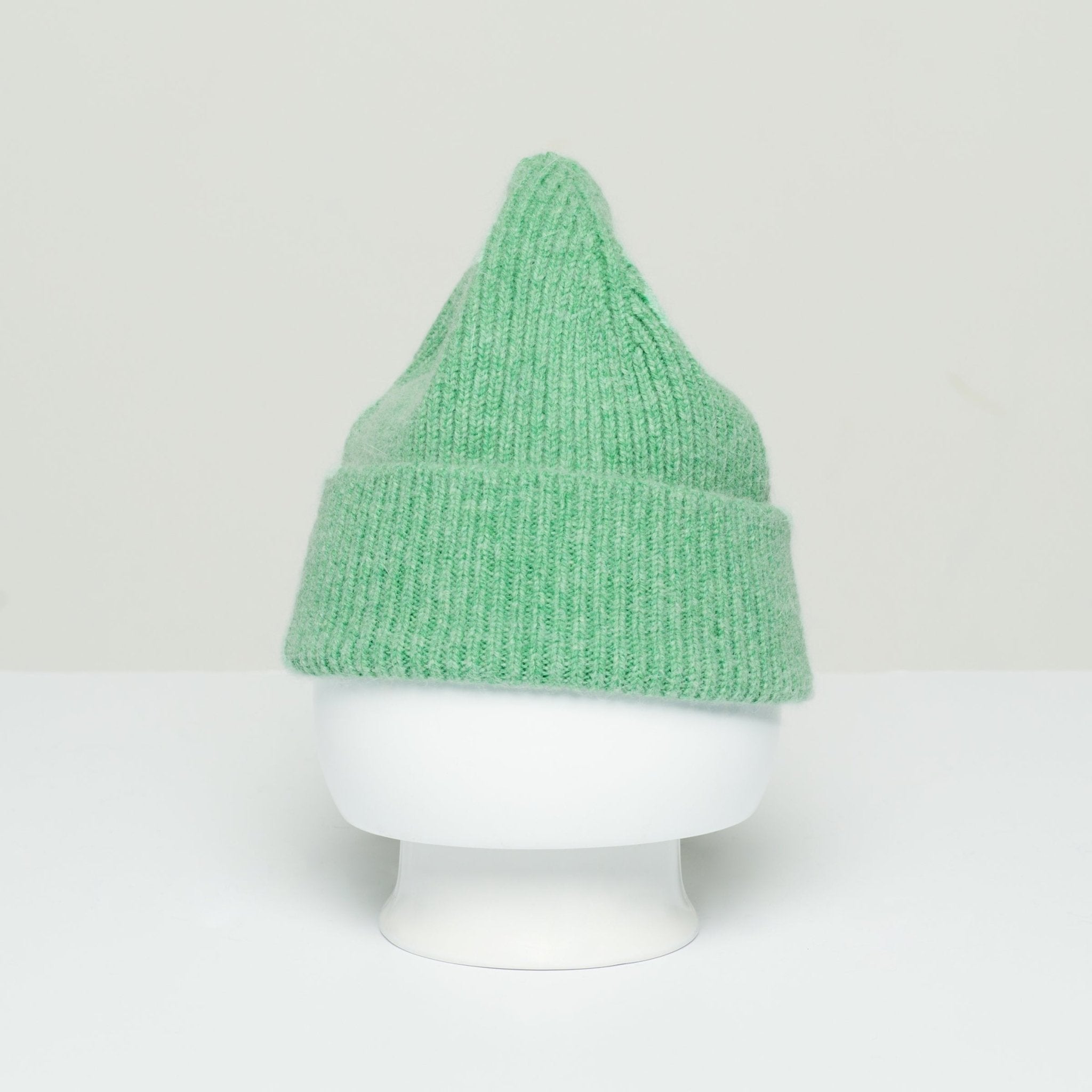 LE BONNET Čepice z jehněčí vlny Jade | Stylové doplňky pro děti a ženy | Lavly.cz
