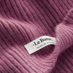 LE BONNET Čepice z jehněčí vlny Taffy | Lavly.cz