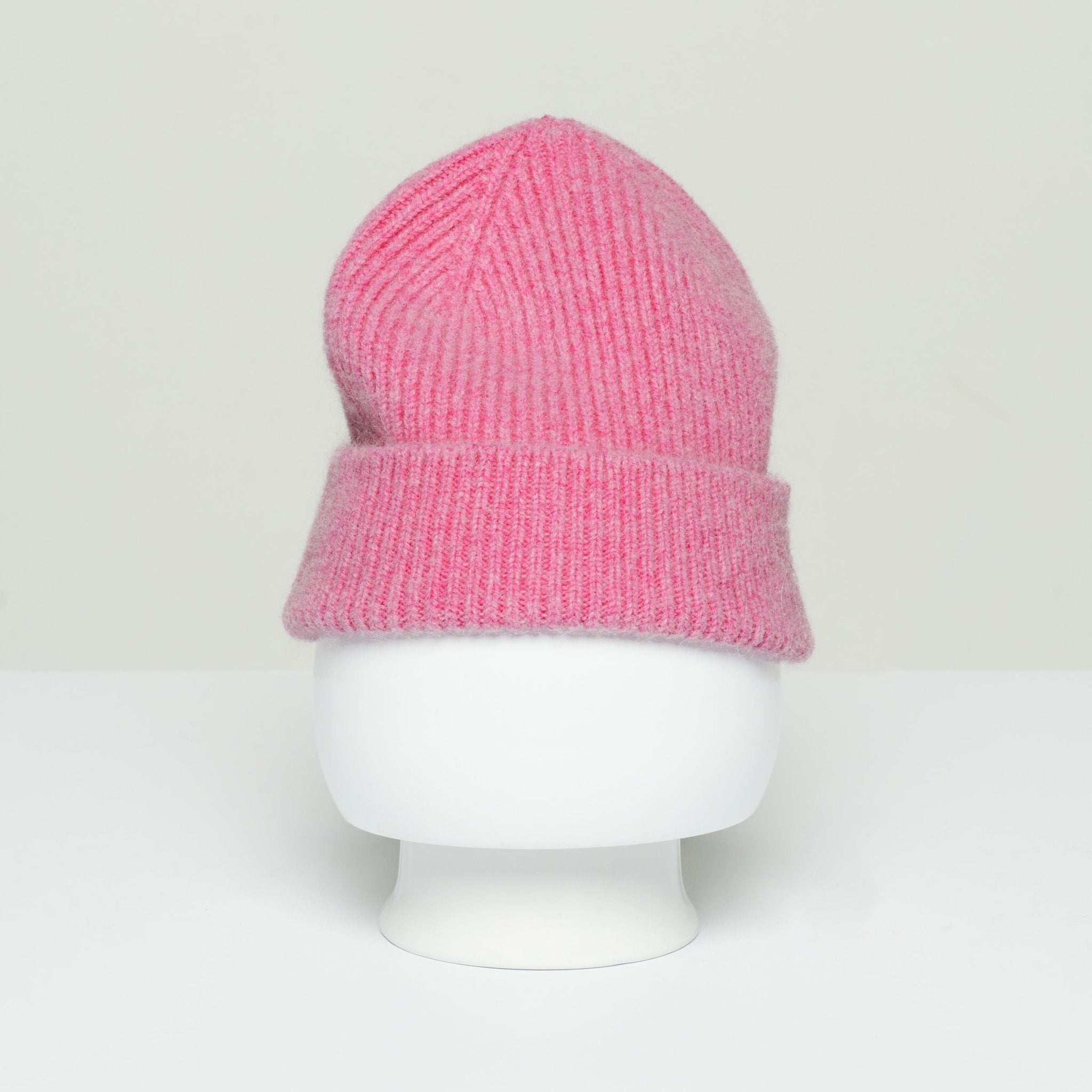 LE BONNET Čepice z jehněčí vlny Taffy | Lavly.cz