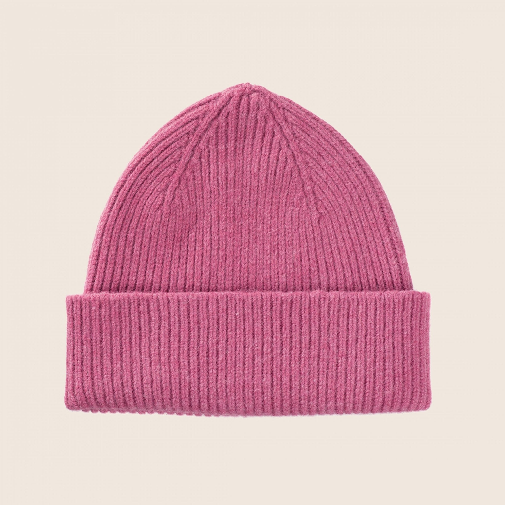 LE BONNET Čepice z jehněčí vlny Taffy | Lavly.cz
