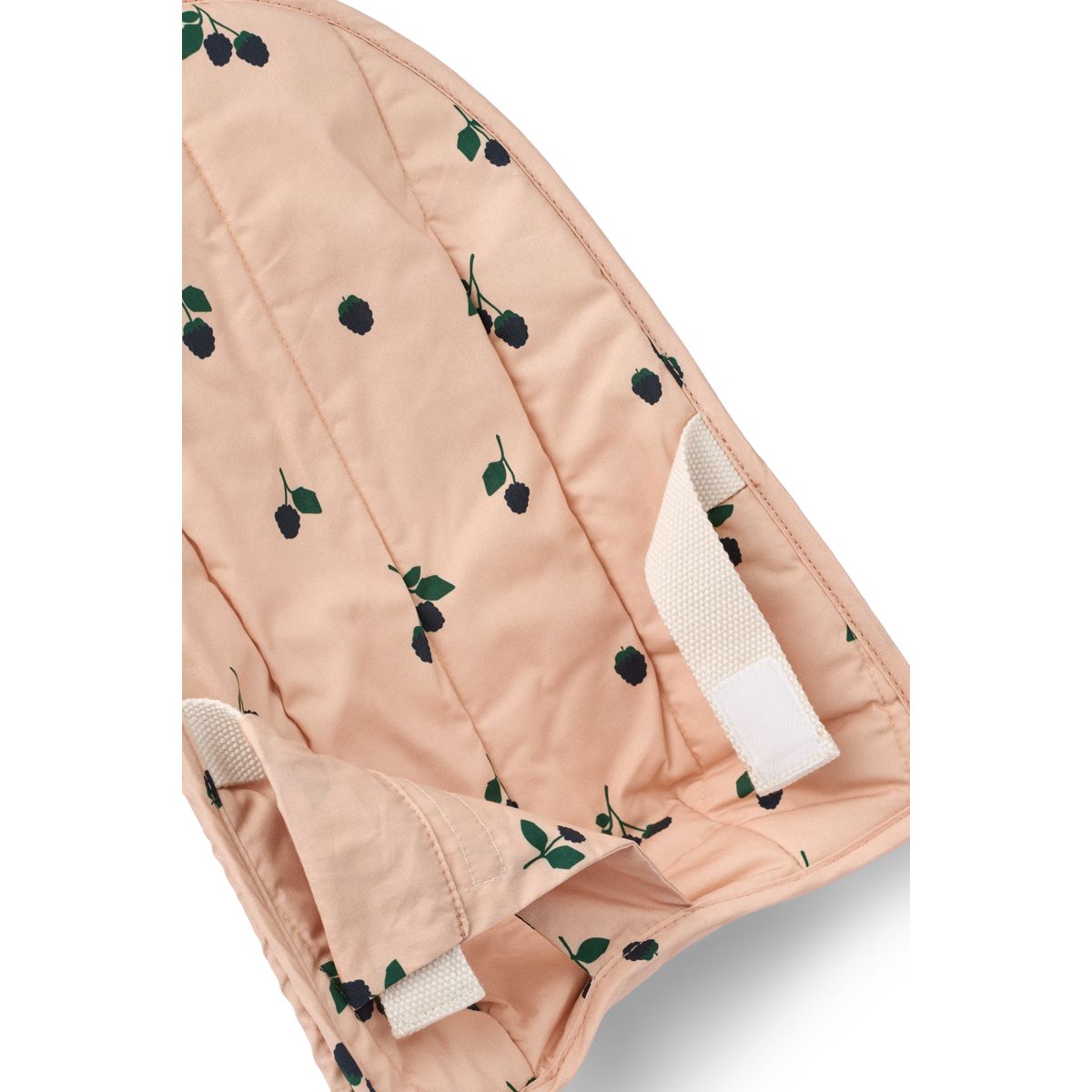 Lehátko pro panenky LIEWOOD Mabel Berry / Pale Tuscany | Stylové doplňky pro děti a ženy | Lavly.cz