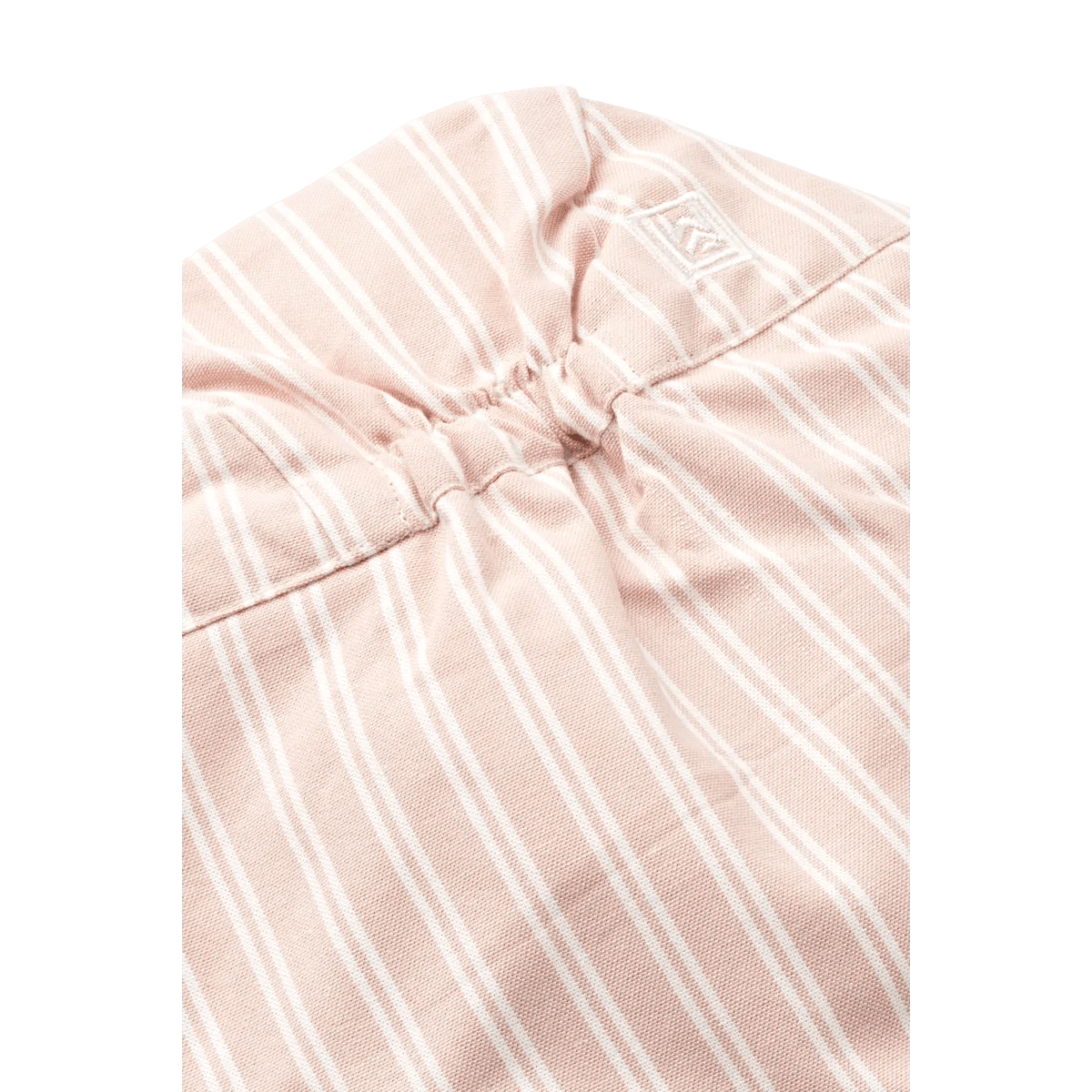 Letní klobouk LIEWOOD Cecilia Proužky Sorbet Rose / Creme de la Creme | Stylové doplňky pro děti a ženy | Lavly.cz