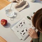 Magic Water Book LIEWOOD Waylon Around the World | Lavly.cz