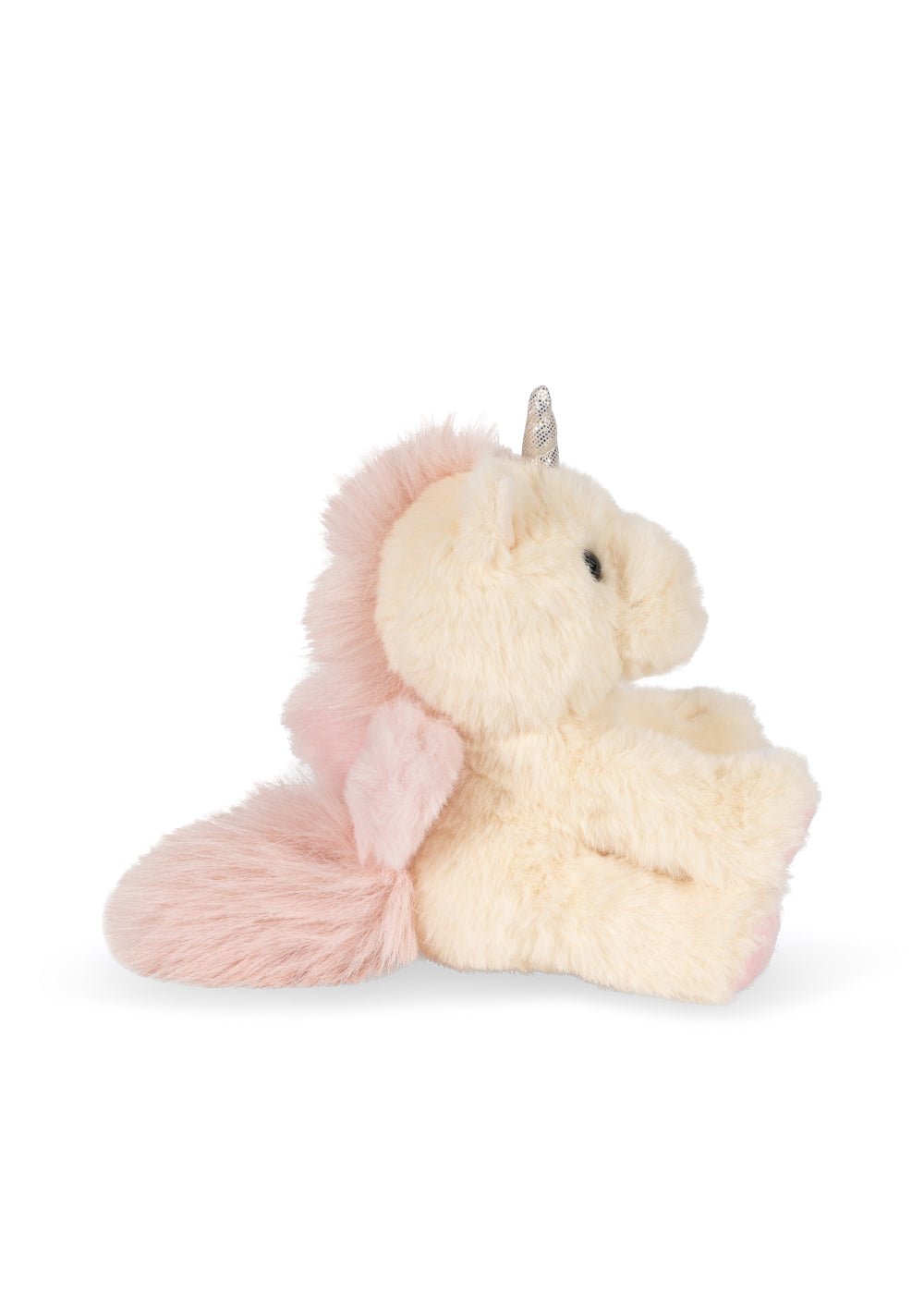 Malý plyšový jednorožec KONGES SLOJD Magical Animals Unicorn | Lavly.cz