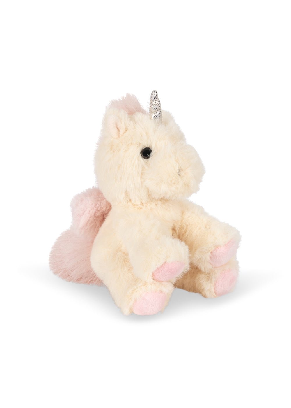 Malý plyšový jednorožec KONGES SLOJD Magical Animals Unicorn | Lavly.cz