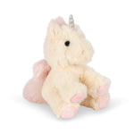 Malý plyšový jednorožec KONGES SLOJD Magical Animals Unicorn | Lavly.cz