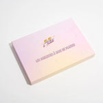 Maxi sada třpytek SI SI La Paillette 16 + 4 ks | Lavly.cz