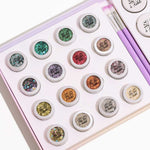 Maxi sada třpytek SI SI La Paillette 16 + 4 ks | Lavly.cz