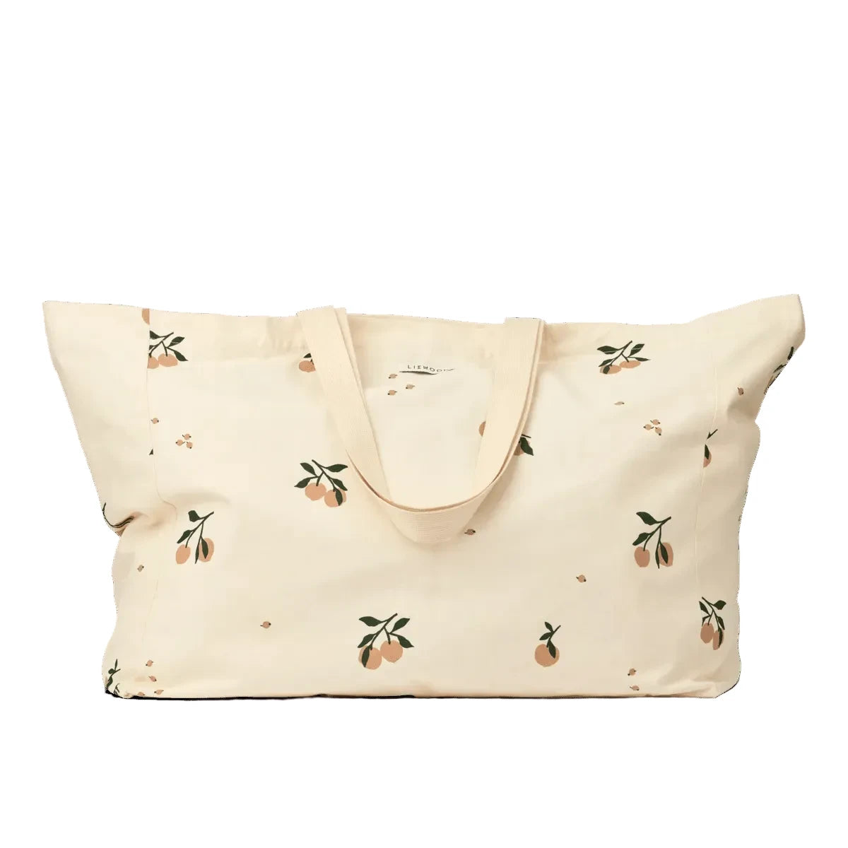 Maxi taška LIEWOOD Tote Bag Peach / Sea Shell | Lavly.cz