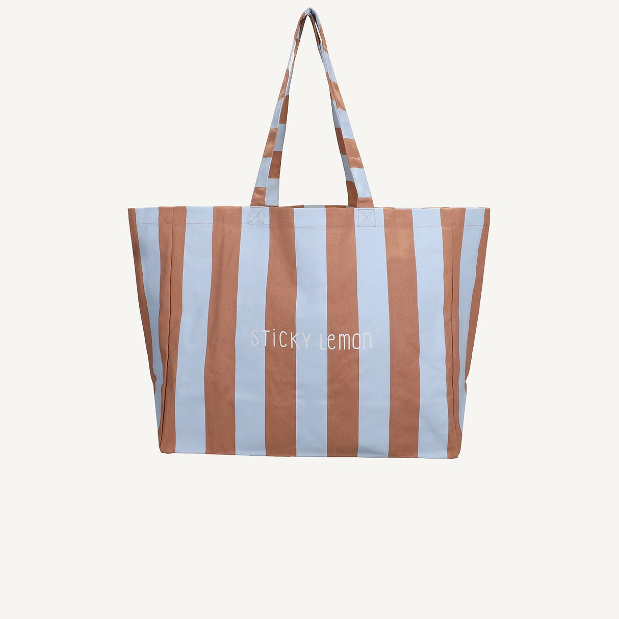 Maxi taška STICKY LEMON Cloud Blue | Lavly.cz