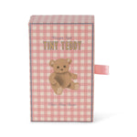 Medvídek v krabičce KONGES SLOJD Elise Bear | Stylové doplňky pro děti a ženy | Lavly.cz