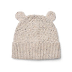 Merino čepice LIEWOOD Miller Nebs Multi / Sandy | Stylové doplňky pro děti a ženy | Lavly.cz