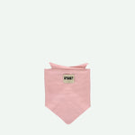 Merino šátek THE STICKY SIS CLUB Bubblegum | Lavly.cz