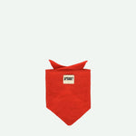 Merino šátek THE STICKY SIS CLUB Chilli | Lavly.cz