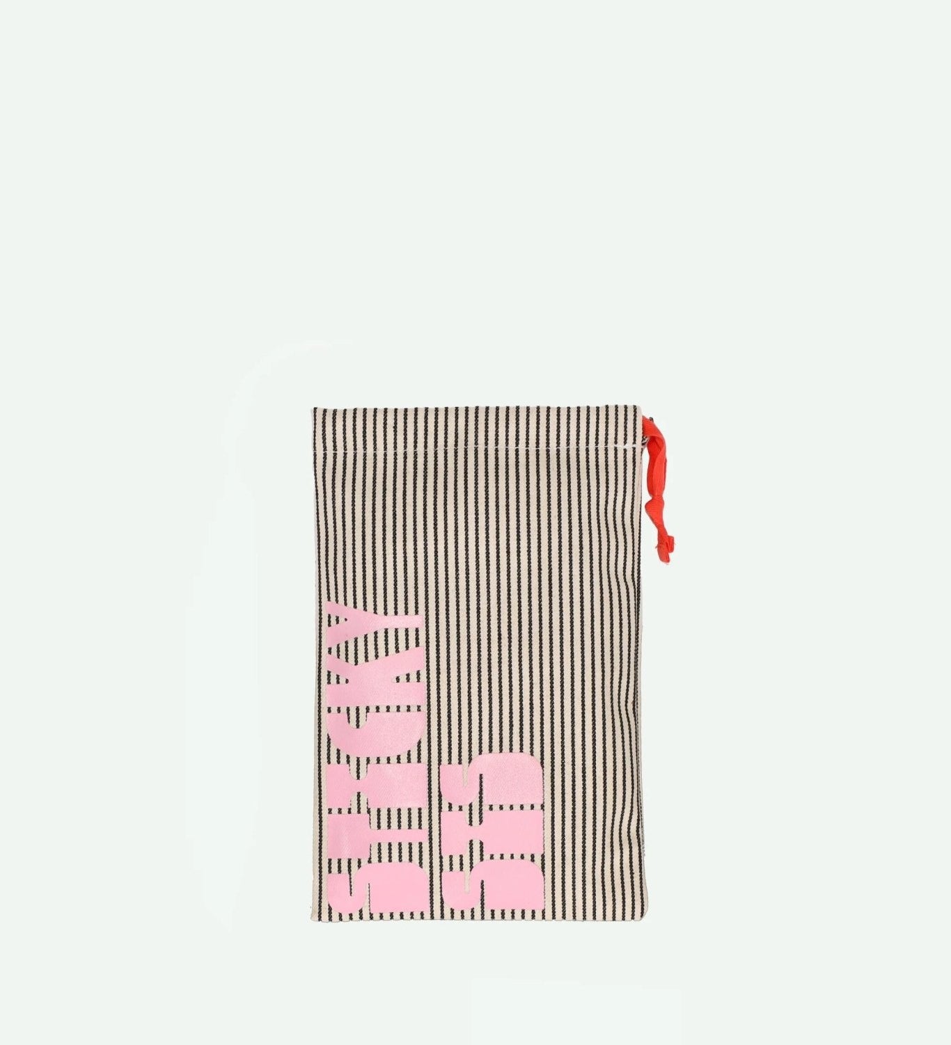 Merino šátek THE STICKY SIS CLUB Sky | Lavly.cz
