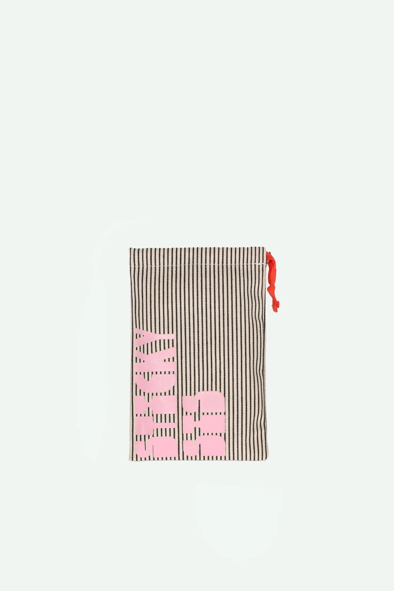 Merino šátek THE STICKY SIS CLUB Sky | Lavly.cz