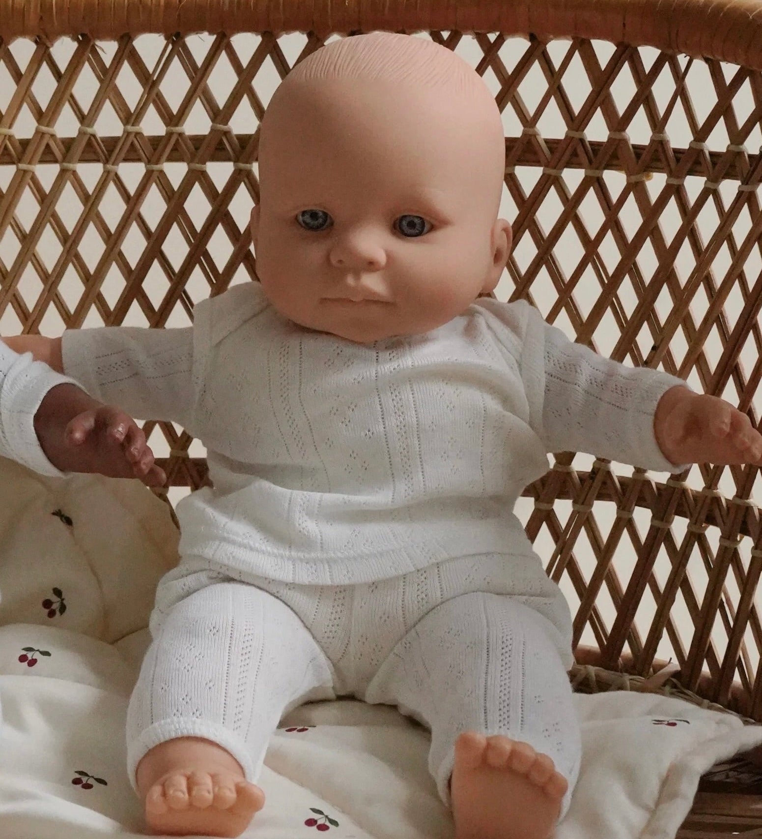 Miminko KONGES SLOJD Alfie | Stylové doplňky pro děti a ženy | Lavly.cz