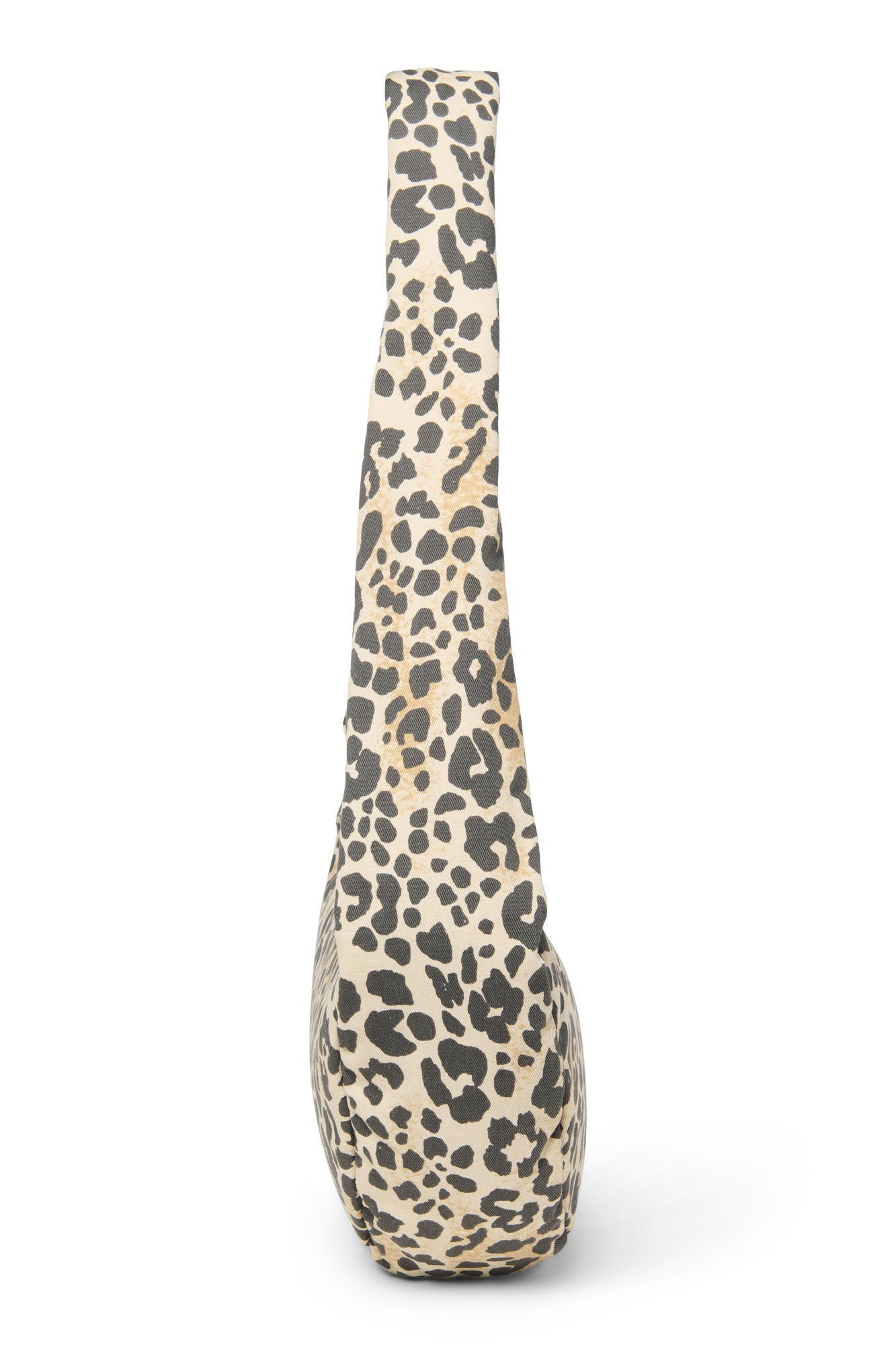 Mini crossbody taška STUDIO NOOS Soft Cotton Leopard | Stylové doplňky pro děti a ženy | Lavly.cz