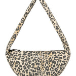 Mini crossbody taška STUDIO NOOS Soft Cotton Leopard | Stylové doplňky pro děti a ženy | Lavly.cz