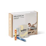 MODU Baby Activity Set Ocean Mint / Forest Green | Stylové doplňky pro děti a ženy | Lavly.cz