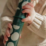 MODU Baby Activity Set Ocean Mint / Forest Green | Stylové doplňky pro děti a ženy | Lavly.cz