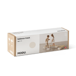 MODU Balanční dráha Ocean Sand Grey / Honey Yellow | Stylové doplňky pro děti a ženy | Lavly.cz