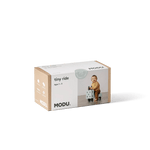 MODU Vozítko Tiny Ride Ocean Mint / Forest Green | Lavly.cz