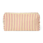 Multifunkční taška STUDIO NOOS Butter Yellow Poplin Striped | Lavly.cz