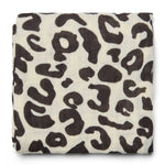 Mušelínová plena STUDIO NOOS Holy Cow 70 x 70 cm | Lavly.cz