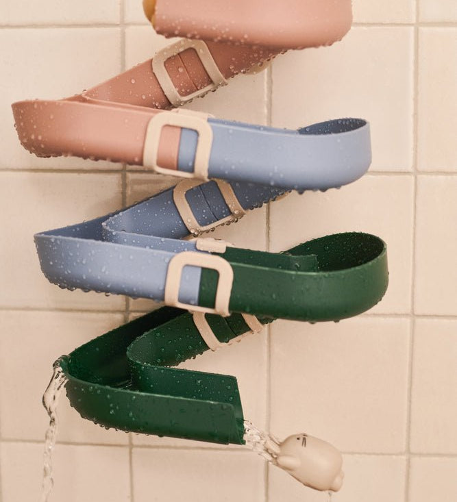Nástěnná vodní dráha LIEWOOD Yara Garden Green Multi Mix | Lavly.cz