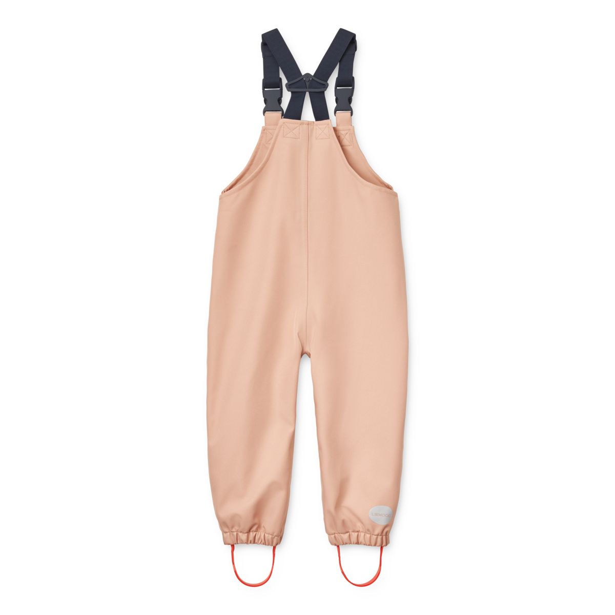 Nepromokavá souprava LIEWOOD Dakota Softshell Tuscany Rose Mix | Stylové doplňky pro děti a ženy | Lavly.cz