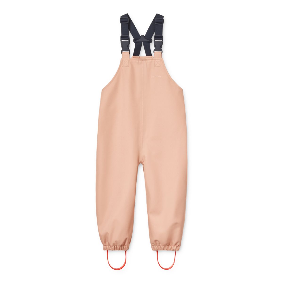 Nepromokavá souprava LIEWOOD Dakota Softshell Tuscany Rose Mix | Stylové doplňky pro děti a ženy | Lavly.cz