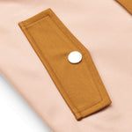 Nepromokavá souprava LIEWOOD Dakota Softshell Tuscany Rose Mix | Stylové doplňky pro děti a ženy | Lavly.cz