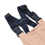 Nepromokavá souprava LIEWOOD Dakota Softshell Tuscany Rose Mix | Stylové doplňky pro děti a ženy | Lavly.cz