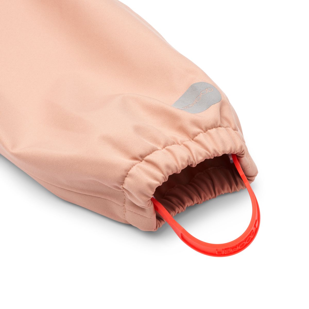 Nepromokavá souprava LIEWOOD Dakota Softshell Tuscany Rose Mix | Stylové doplňky pro děti a ženy | Lavly.cz