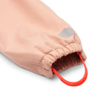 Nepromokavá souprava LIEWOOD Dakota Softshell Tuscany Rose Mix | Stylové doplňky pro děti a ženy | Lavly.cz