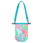 Nepromokavý vak DOCK & BAY 5 l Hot Tropics | Lavly.cz
