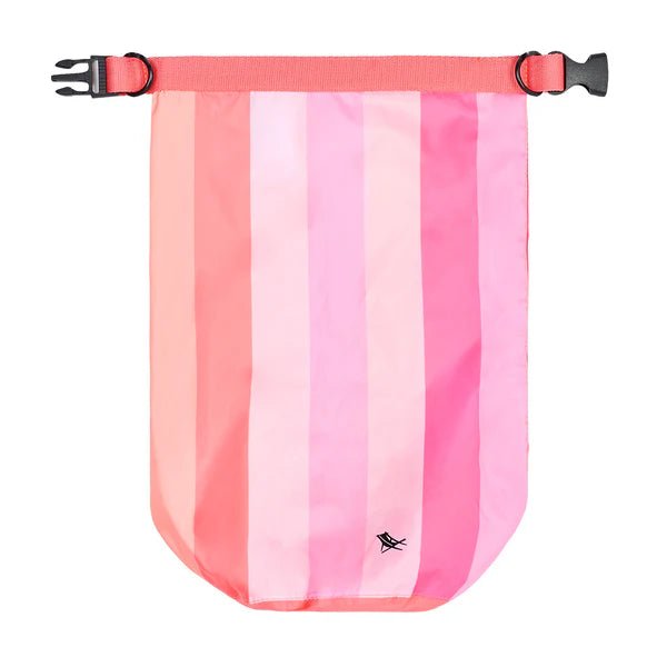 Nepromokavý vak DOCK & BAY 5 l Miami Sorbet | Lavly.cz