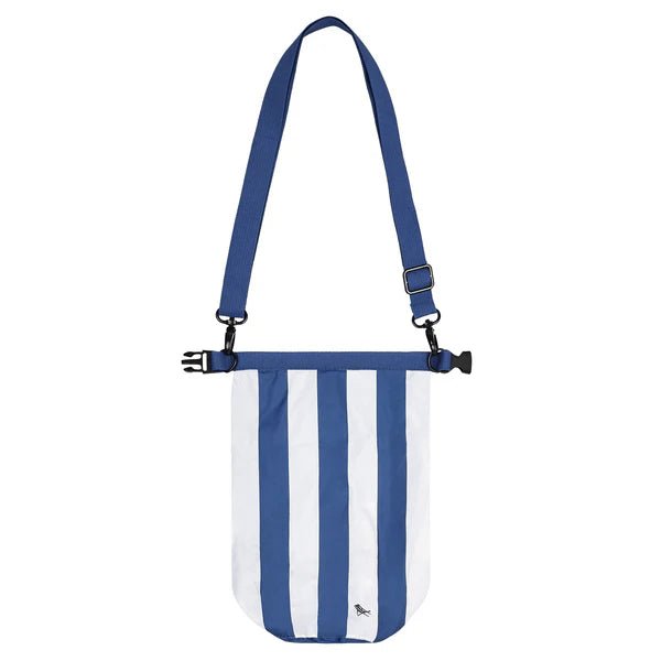 Nepromokavý vak DOCK & BAY 5 l Whitsunday Blue | Lavly.cz
