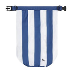 Nepromokavý vak DOCK & BAY 5 l Whitsunday Blue | Lavly.cz
