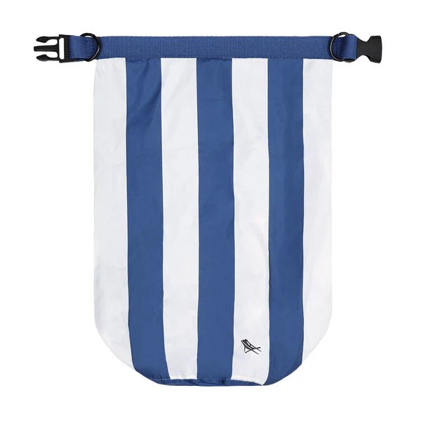 Nepromokavý vak DOCK & BAY 5 l Whitsunday Blue | Lavly.cz