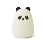 Noční světlo LIEWOOD Winston Panda Creme de la Creme | Stylové doplňky pro děti a ženy | Lavly.cz