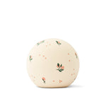Noční světlo LIEWOOD Yuki Peach / Sea Shell | Stylové doplňky pro děti a ženy | Lavly.cz