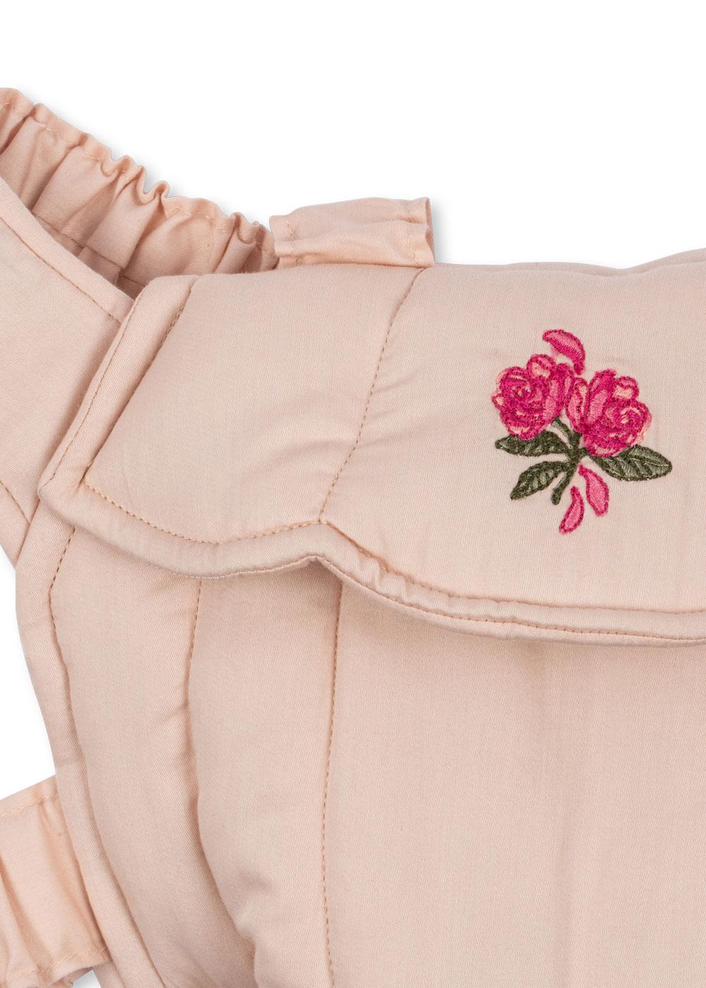 Nosítko pro panenky KONGES SLOJD Cameo Rose | Stylové doplňky pro děti a ženy | Lavly.cz