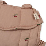 Nosítko pro panenky KONGES SLOJD Cherry Blush | Lavly.cz